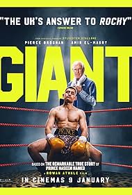 Giant (2025)