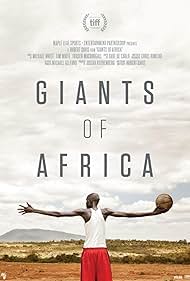 Giants of Africa (2016)