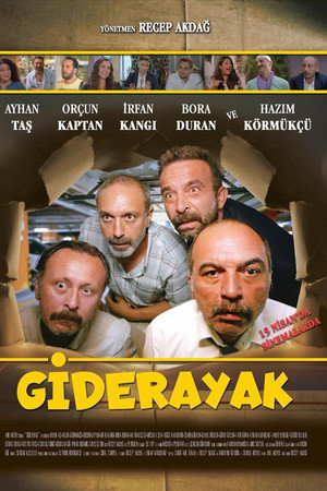 Giderayak (2024)