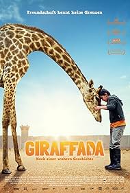 Giraffada (2014)