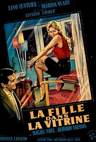 Girl in the Window (1961)