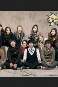 Girls' Generation and the Dangerous Boys (2011)