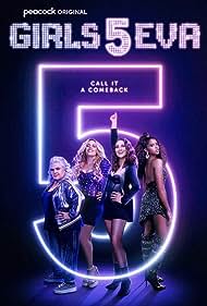 Girls5eva (2021)