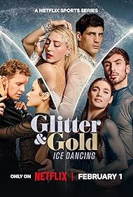 Glitter & Gold: Ice Dancing (2026)