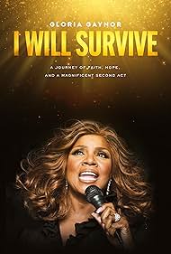 Gloria Gaynor: I Will Survive (2024)