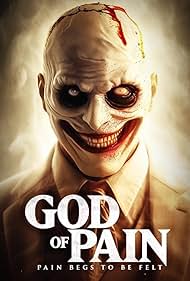 God of Pain (2024)