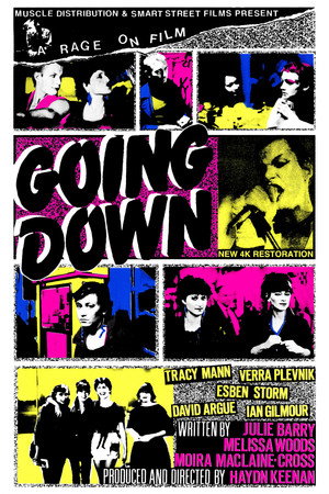 Going Down (1982)