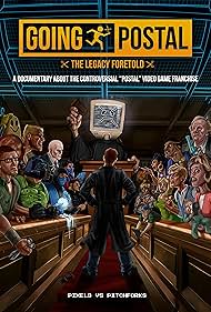 Going Postal: The Legacy Foretold (2025)