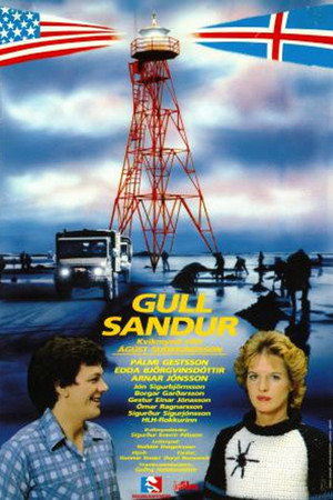 Golden Sands (1984)