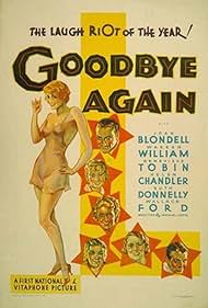 Goodbye Again (1933)