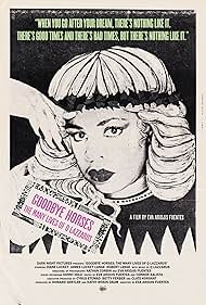 Goodbye Horses: The Many Lives of Q Lazzarus (2025)