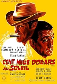 Greed in the Sun (1964)