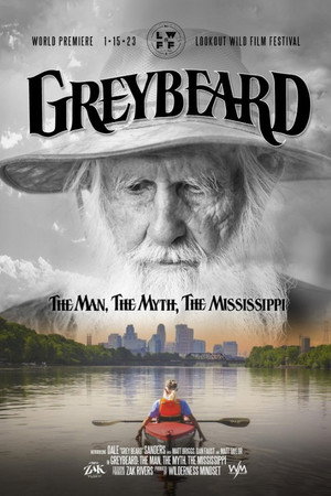 Greybeard: The Man, the Myth, the Mississippi (2023)