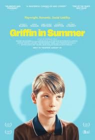 Griffin in Summer (2025)