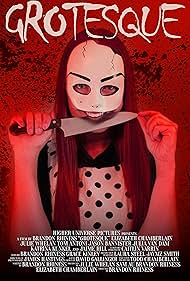 Grotesque (2022)