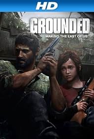 Grounded: Making The Last of Us (2013)