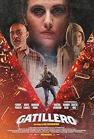 Gunman (2025)