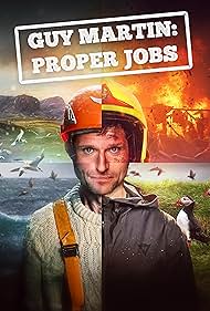 Guy Martin: Proper Jobs (2025)