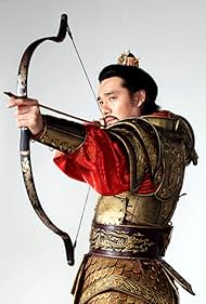 Gwanggaeto, the Great Conqueror (2011)