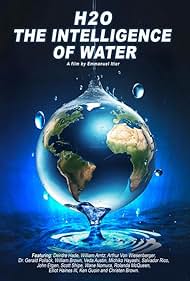 H2O: The Intelligence of Water (2025)