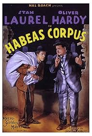 Habeas Corpus (1928)