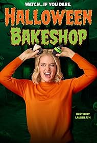 Halloween Bakeshop (2025)
