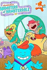 Hamsters of Hamsterdale (2024)