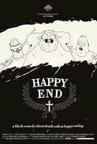 Happy End (2015)