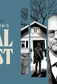 Harlan Coben's Final Twist (2026)