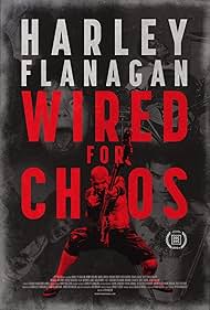 Harley Flanagan: Wired for Chaos (2025)