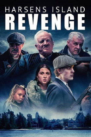 Harsens Island Revenge (2025)
