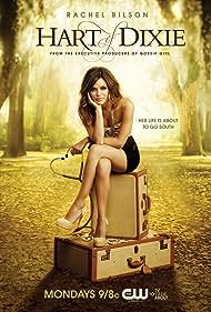Hart of Dixie (2011)