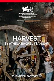 Harvest (2025)