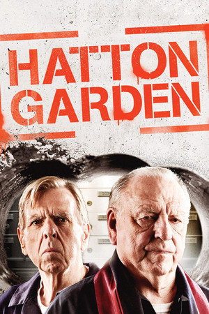 Hatton Garden (TV Mini Series 2019) 2019