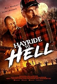 Hayride to Hell (2023)