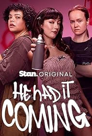 He Had it Coming (2025)