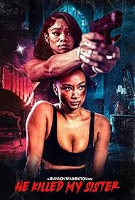 He Killed My Sister (2026)