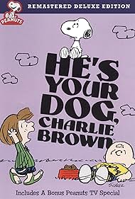 He's Your Dog, Charlie Brown (1968)