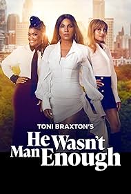 He Wasn't Man Enough (2025)