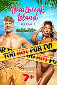 Heartbreak Island (2018)