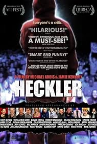 Heckler (2007)