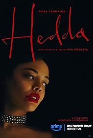 Hedda (2025) Hedda (2025)