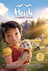 Heidi: Rescue of the Lynx (2025)