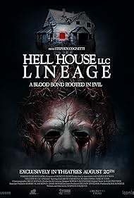 Hell House LLC: Lineage (2025)