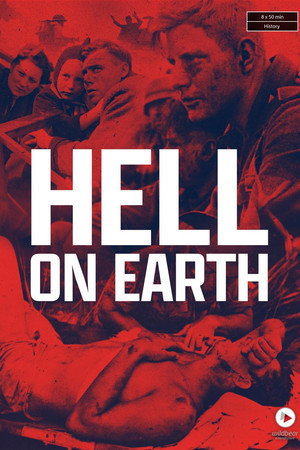 Hell On Earth (2022)
