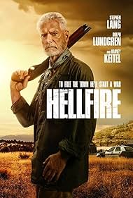 Hellfire (2026)
