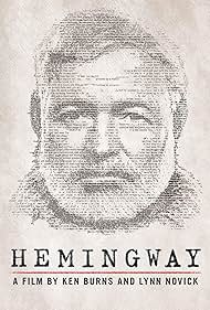 Hemingway (2021)