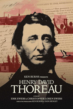 Henry David Thoreau (2026)