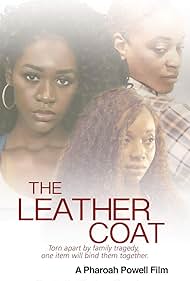 Her Leather Coat (2018)
