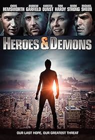 Heroes and Demons (2011)